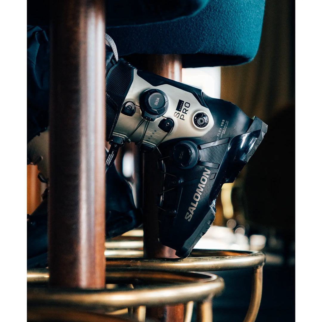 Salomon S/Pro Supra Dual Boa 105W Ski Boots 2026