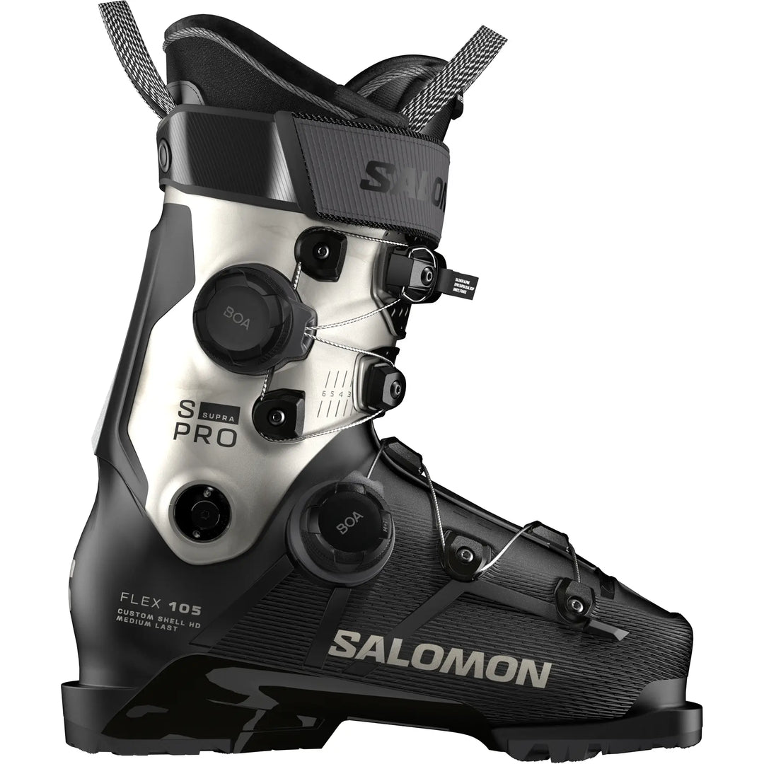 Salomon S/Pro Supra Dual Boa 105W Ski Boots 2026