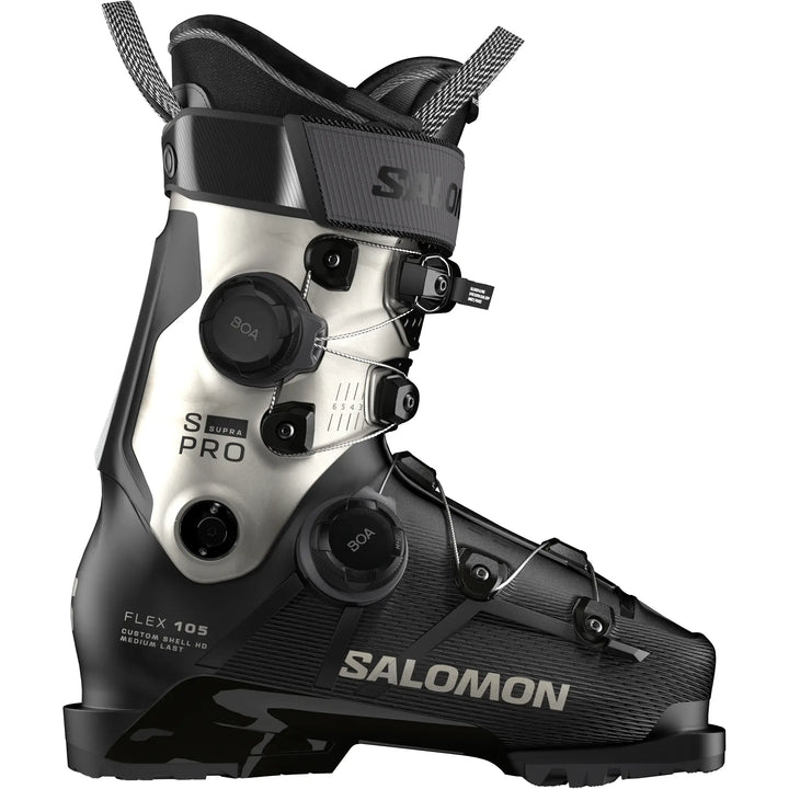 Salomon S/Pro Supra Dual Boa 105W Ski Boots 2026