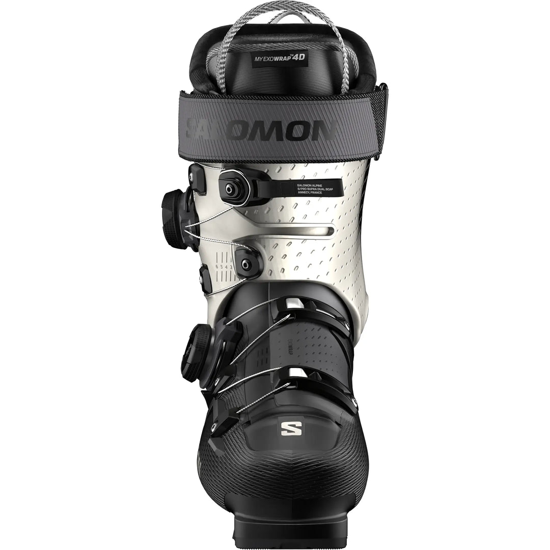 Salomon S/Pro Supra Dual Boa 105W Ski Boots 2026