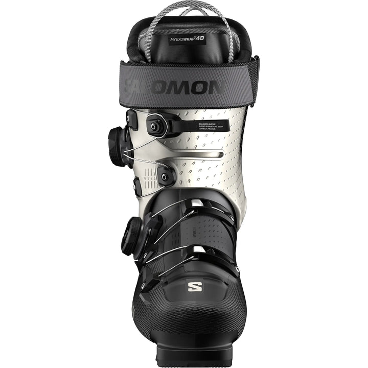 Salomon S/Pro Supra Dual Boa 105W Ski Boots 2026