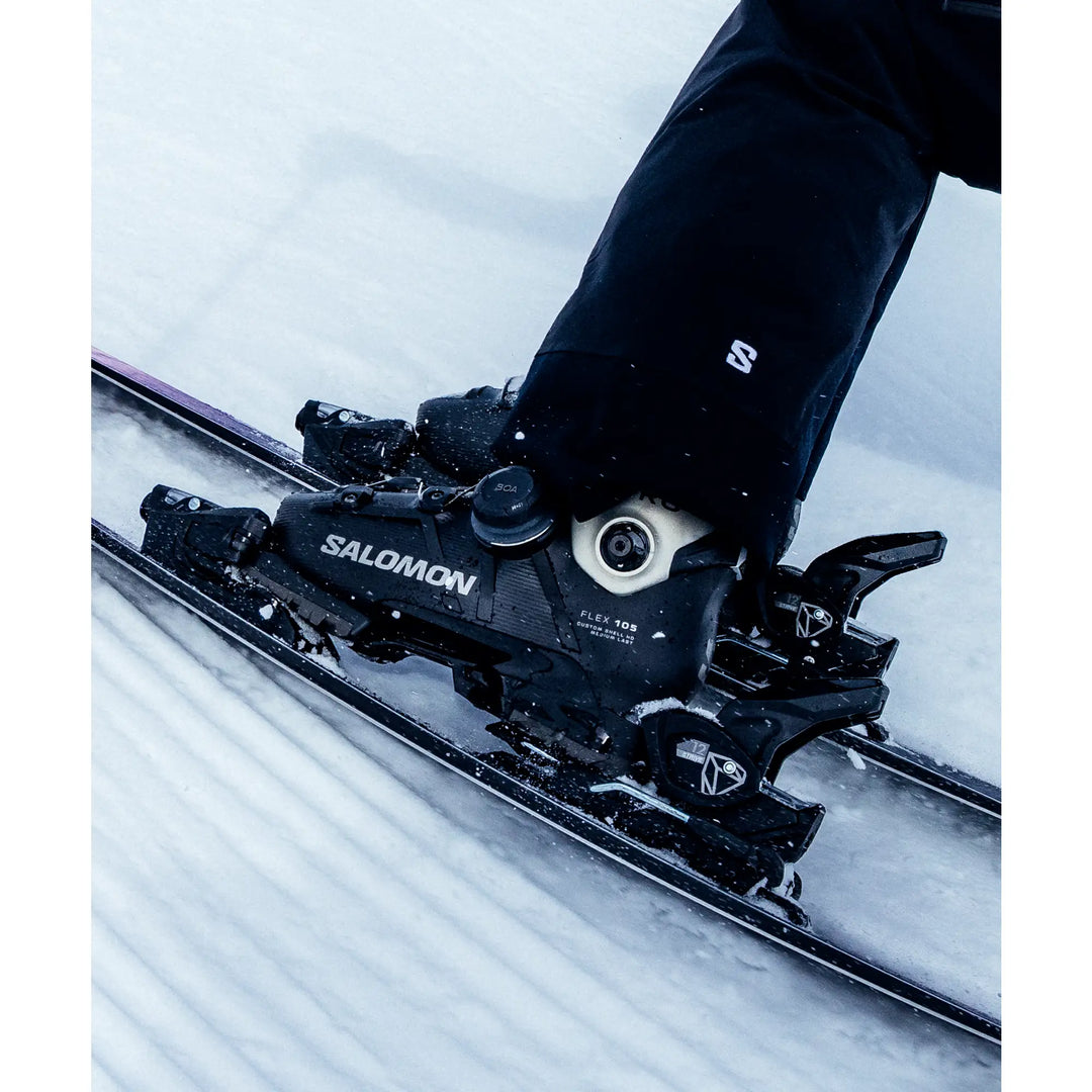 Salomon S/Pro Supra Dual Boa 105W Ski Boots 2026