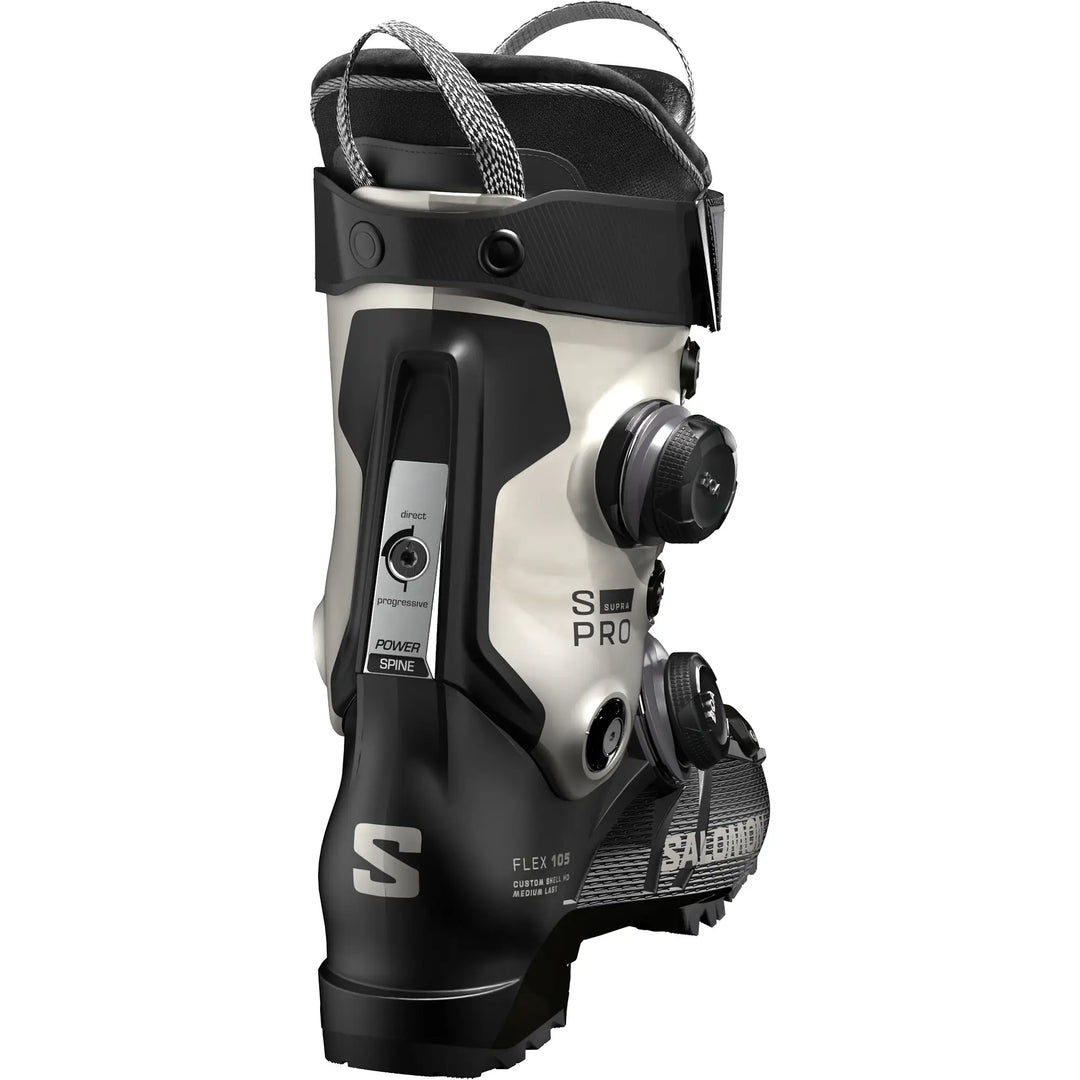 Salomon S/Pro Supra Dual Boa 105W Ski Boots 2026