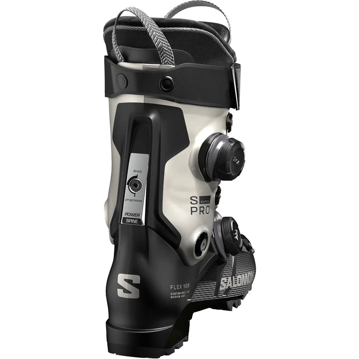 Salomon S/Pro Supra Dual Boa 105W Ski Boots 2026