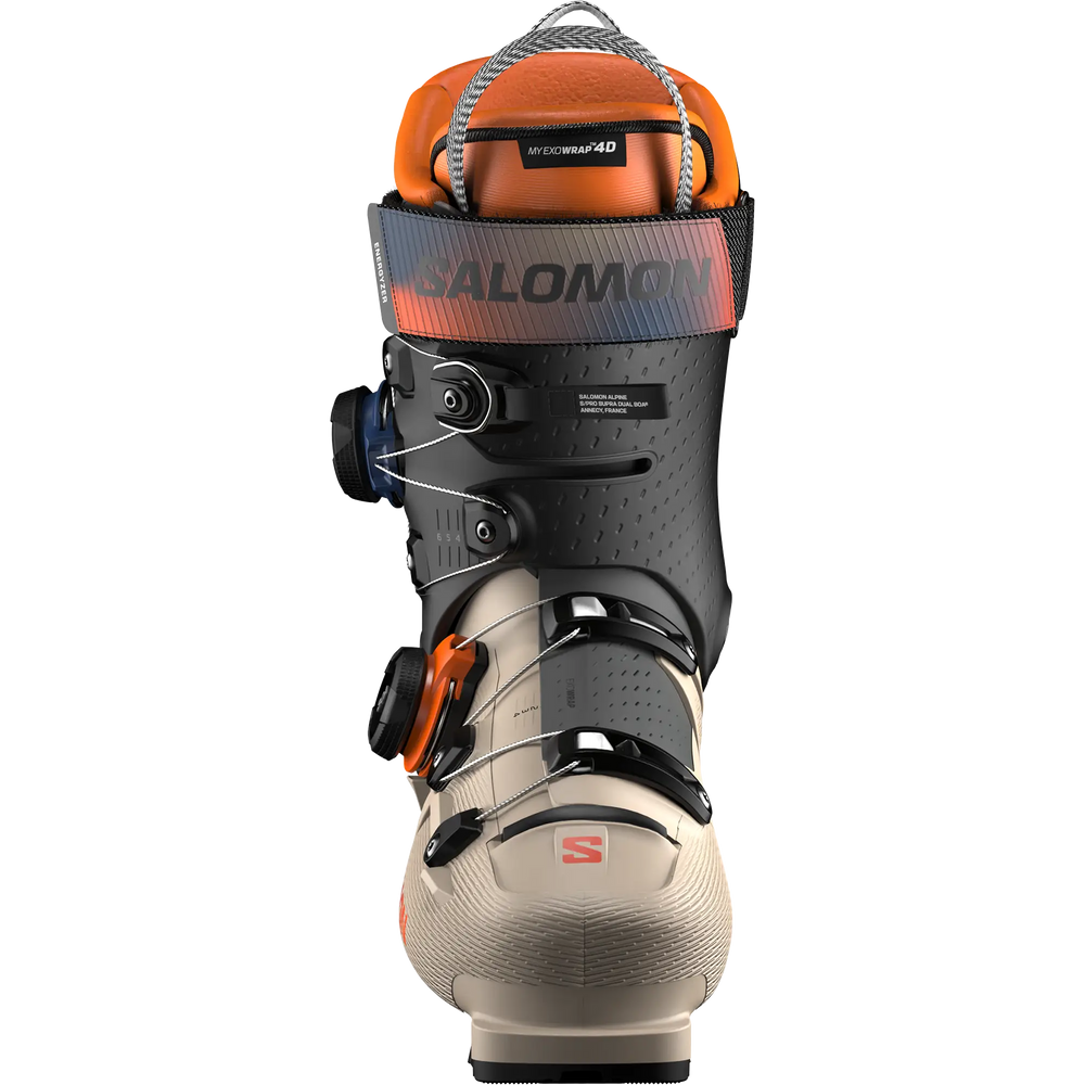 Salomon S/Pro Supra Dual Boa 120 Ski Boots 2026