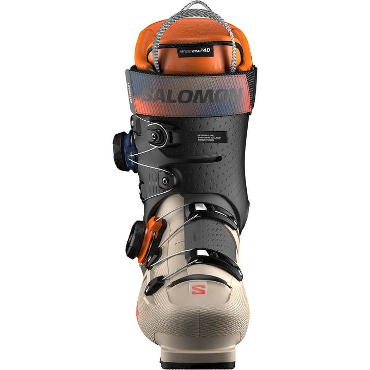 Salomon S/Pro Supra Dual Boa 120 Ski Boots 2026