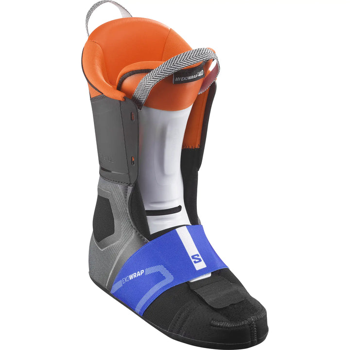 Salomon S/Pro Supra Dual Boa 120 Ski Boots 2026
