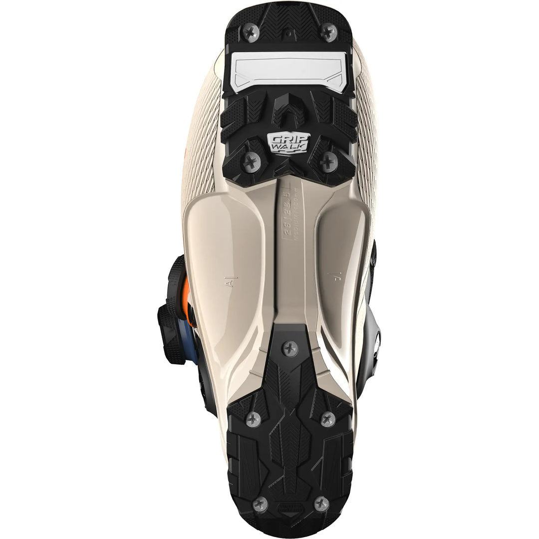 Salomon S/Pro Supra Dual Boa 120 Ski Boots 2026