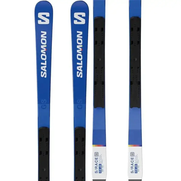 Salomon S/Race Fis Gs Jr 2025 