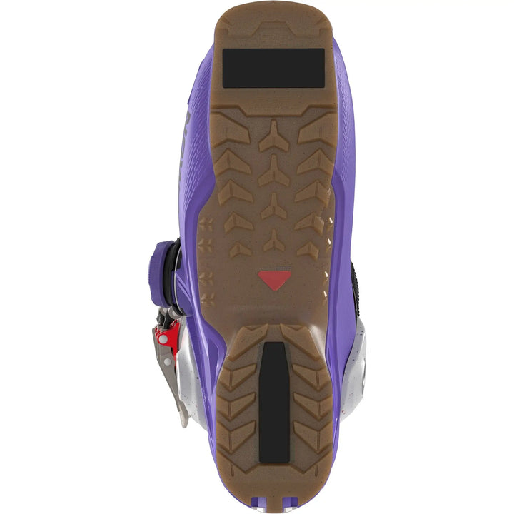 Salomon Shift Alpha Boa 130 Ski Boots 2025 