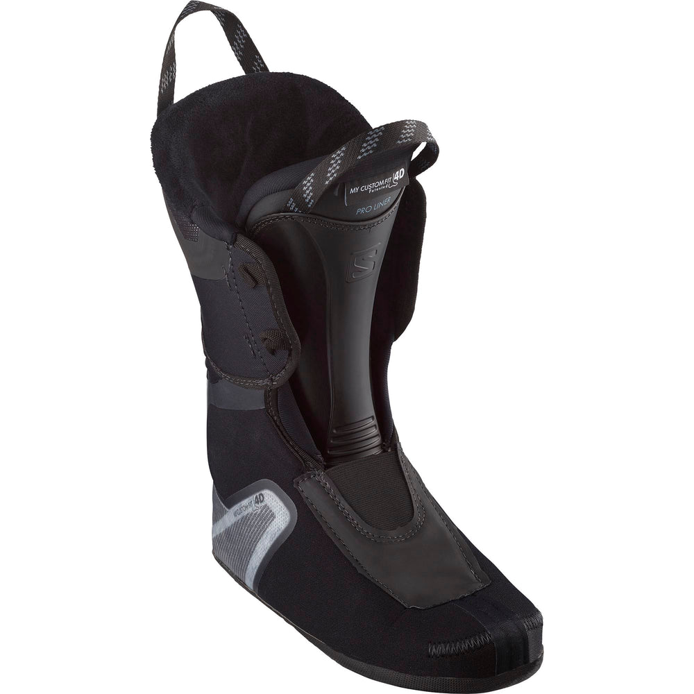 Salomon Shift Pro 110 Womens AT Ski Boots 2024 