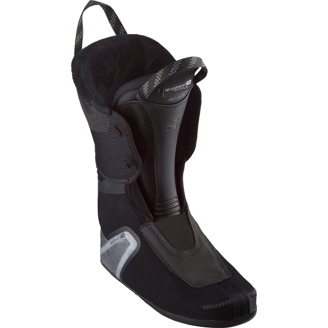 Salomon Shift Pro 110 Womens AT Ski Boots 2024 