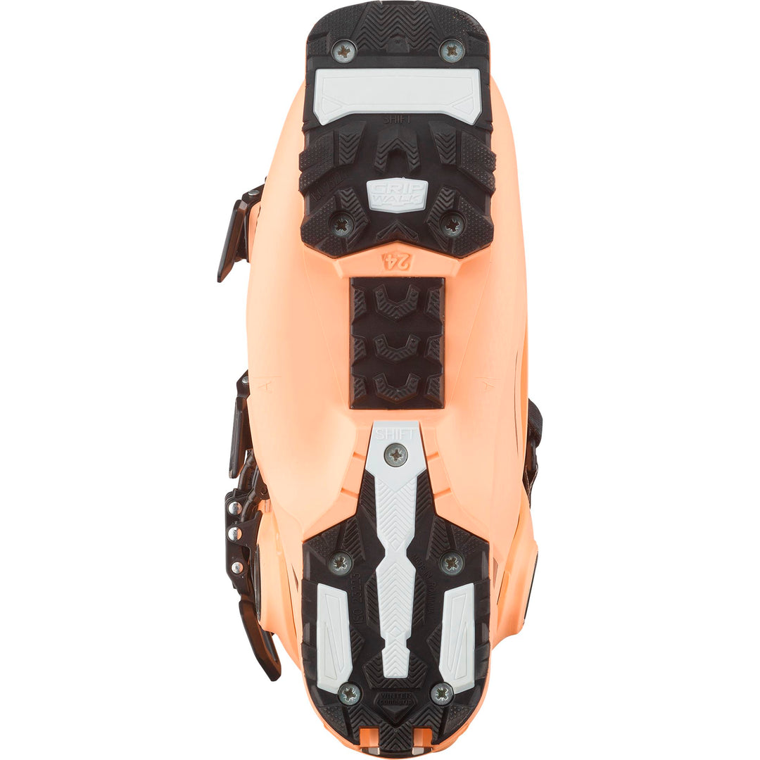 Salomon Shift Pro 110 Womens AT Ski Boots 2024 