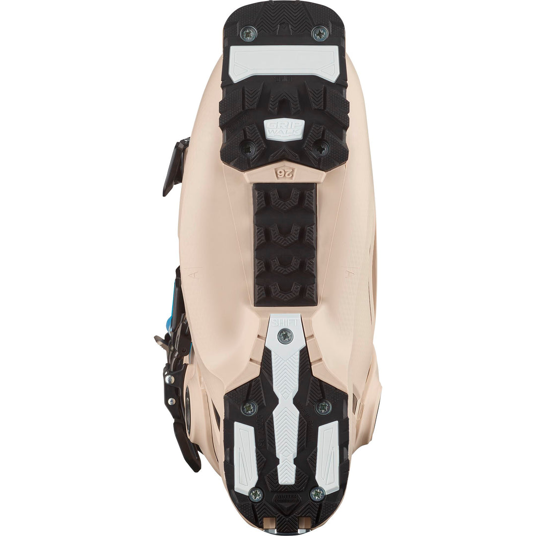 Salomon Shift Pro 130 AT Ski Boots 2024 