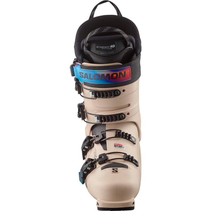 Salomon Shift Pro 130 AT Ski Boots 2024 