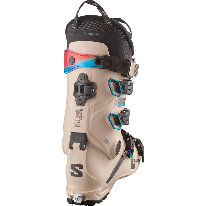 Salomon Shift Pro 130 AT Ski Boots 2024 