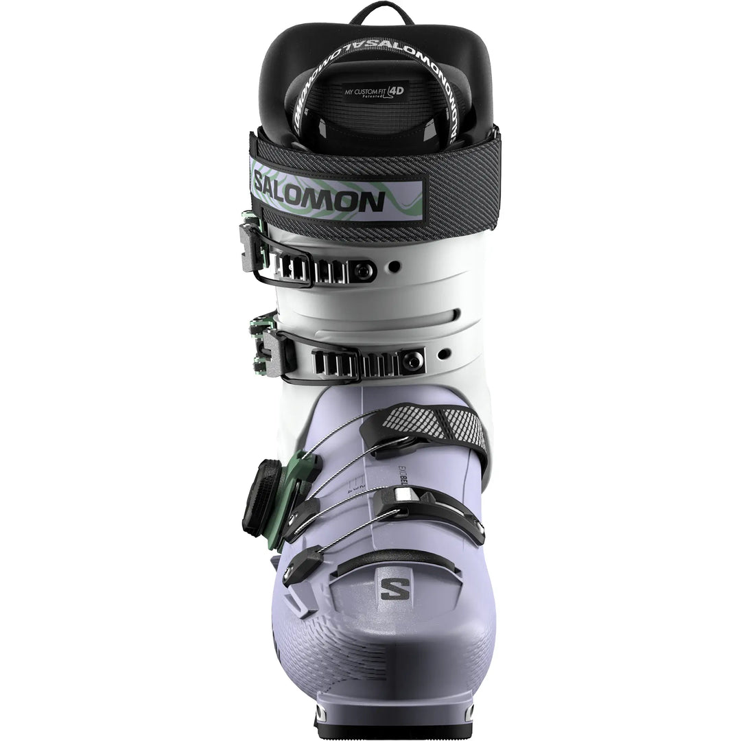 Salomon Shift Supra Boa 105 W Ski Boots 2026