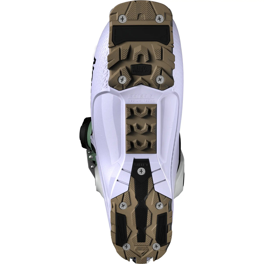 Salomon Shift Supra Boa 105 W Ski Boots 2026