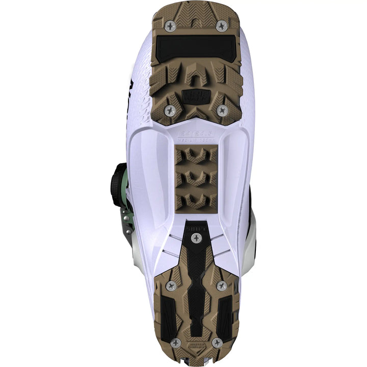 Salomon Shift Supra Boa 105 W Ski Boots 2026