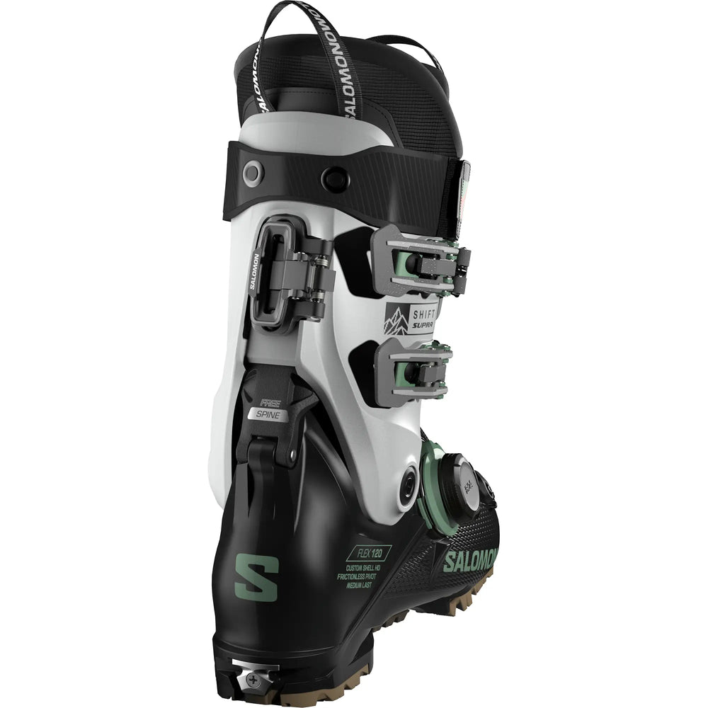 Salomon Shift Supra Boa 120 GW Ski Boots 2026