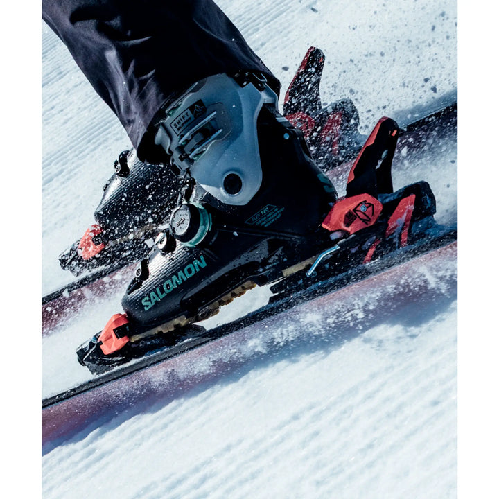Salomon Shift Supra Boa 120 GW Ski Boots 2026