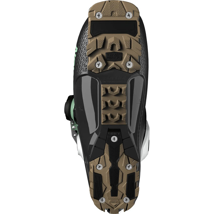 Salomon Shift Supra Boa 120 GW Ski Boots 2026