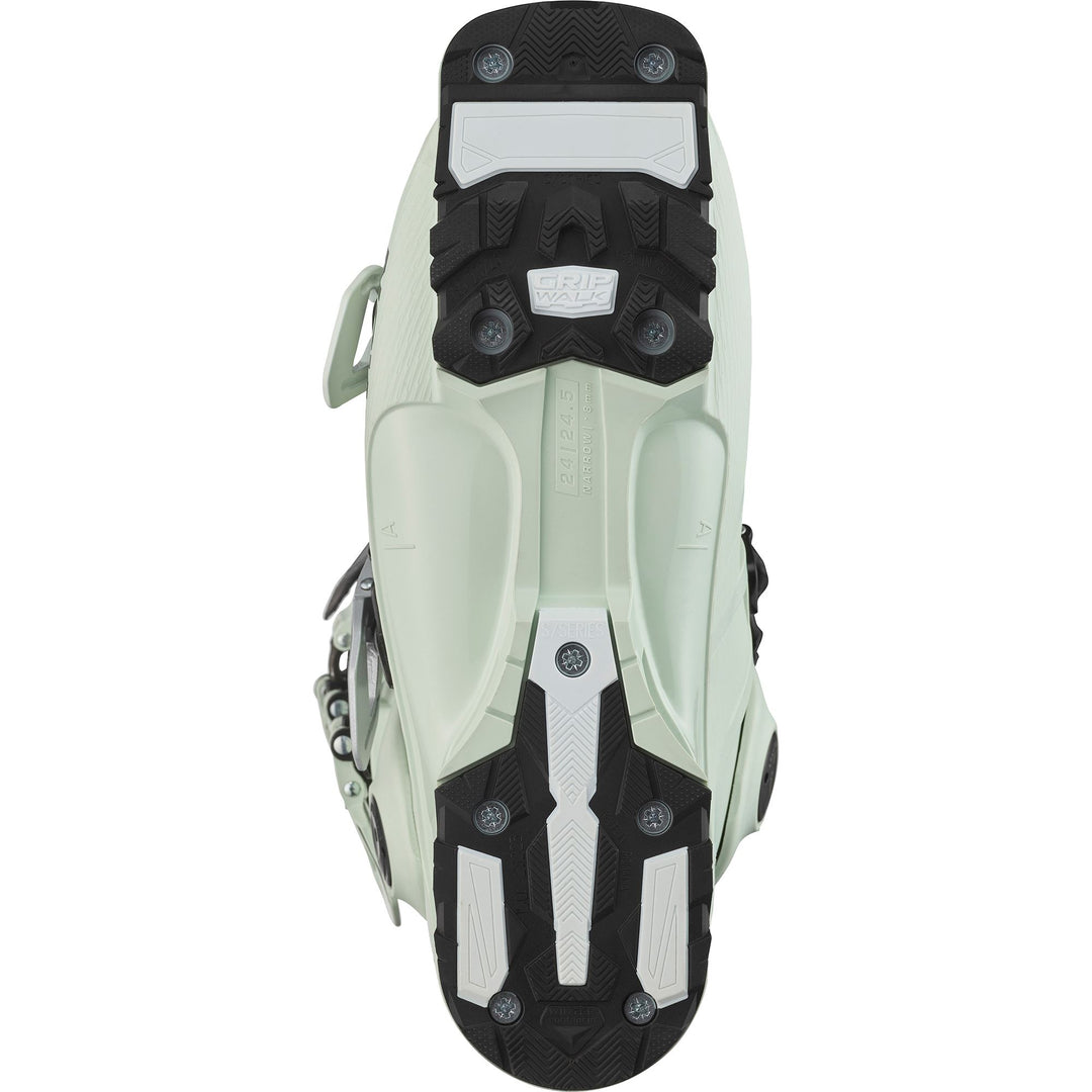 Salomon S/Pro Alpha 100 Womens Ski Boots 2024 