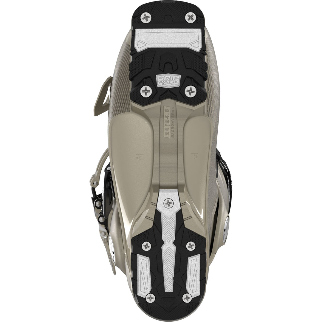 Salomon S/Pro Alpha 100 Womens Ski Boots 2025 