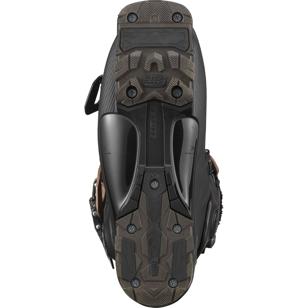 Salomon S/Pro Alpha 90 Womens Ski Boots 2024 