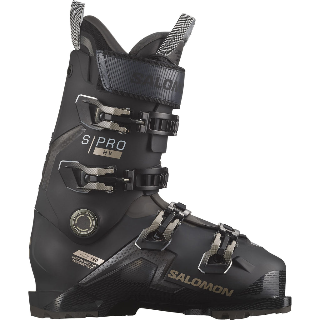 Salomon S/Pro HV 120 Ski Boots 2025 