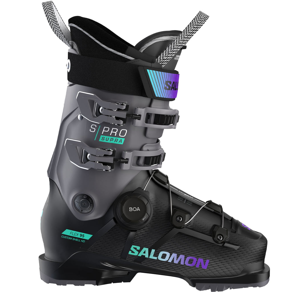 Salomon S/Pro Supra Boa 95 Womens Ski Boots 2025 