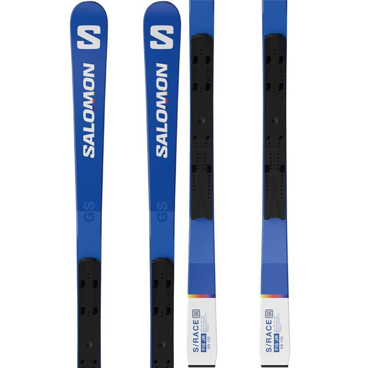 Salomon S/Race Fis Gs Jr 2025 