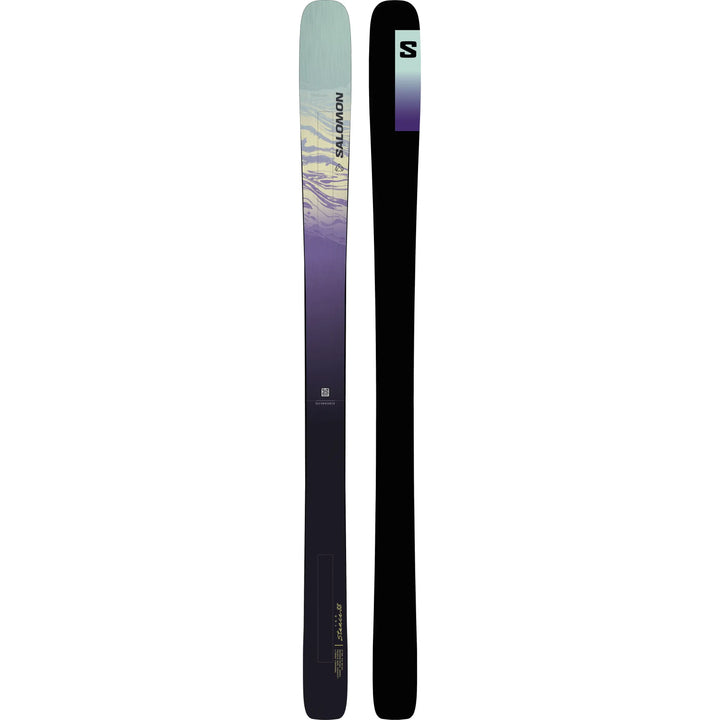 Salomon Stance 88 Womens Ski 2025 
