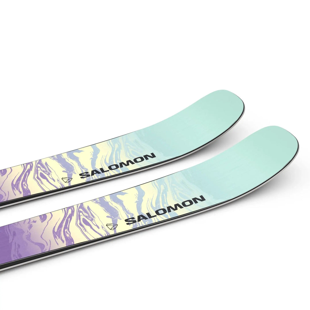 Salomon Stance 88 Womens Ski 2025 