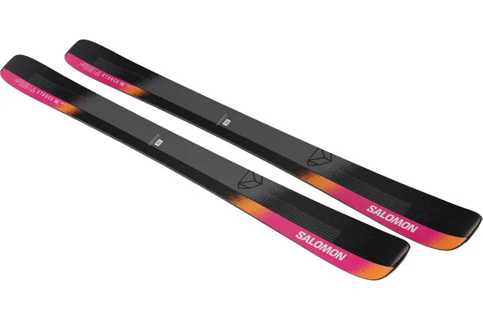 Salomon Stance 96 Ski 2025 