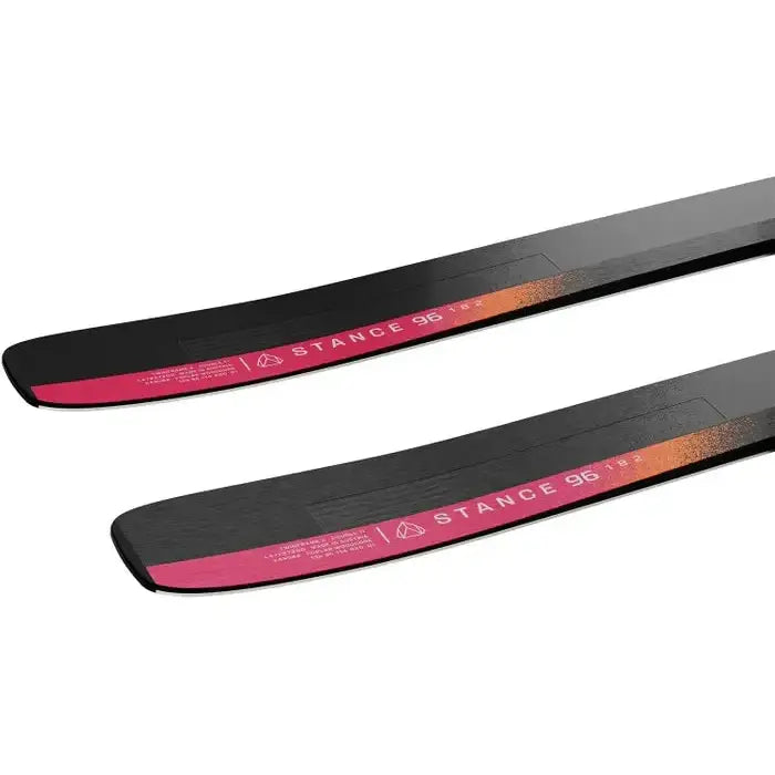 Salomon Stance 96 Ski 2025 