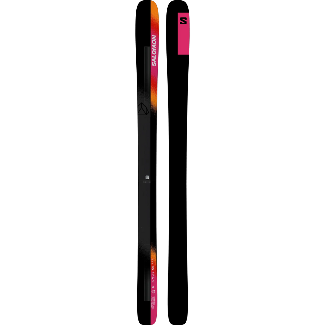 Salomon Stance 96 Ski 2025 