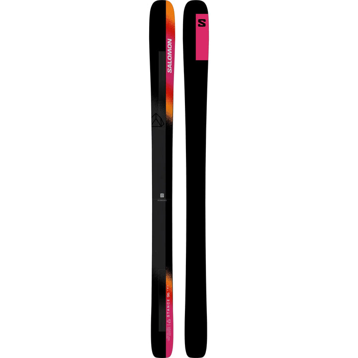 Salomon Stance 96 Ski 2025 