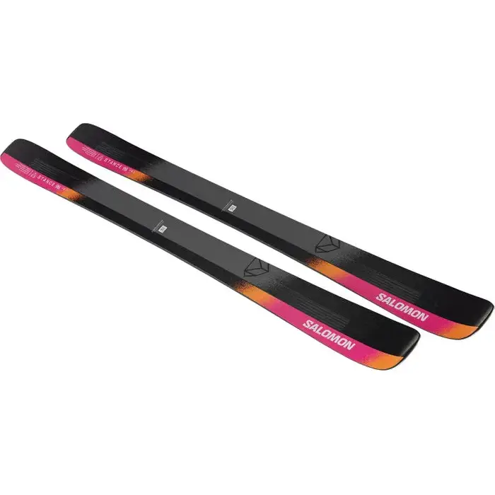 Salomon Stance 96 Ski 2025 