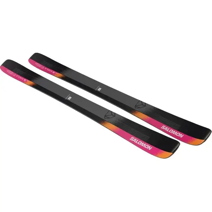 Salomon Stance 96 Ski 2025 