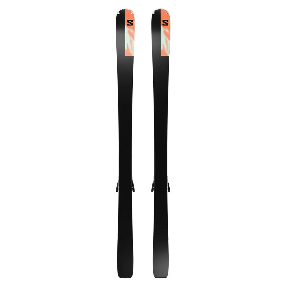 Salomon Stance Pro 82 Ski Package 2027