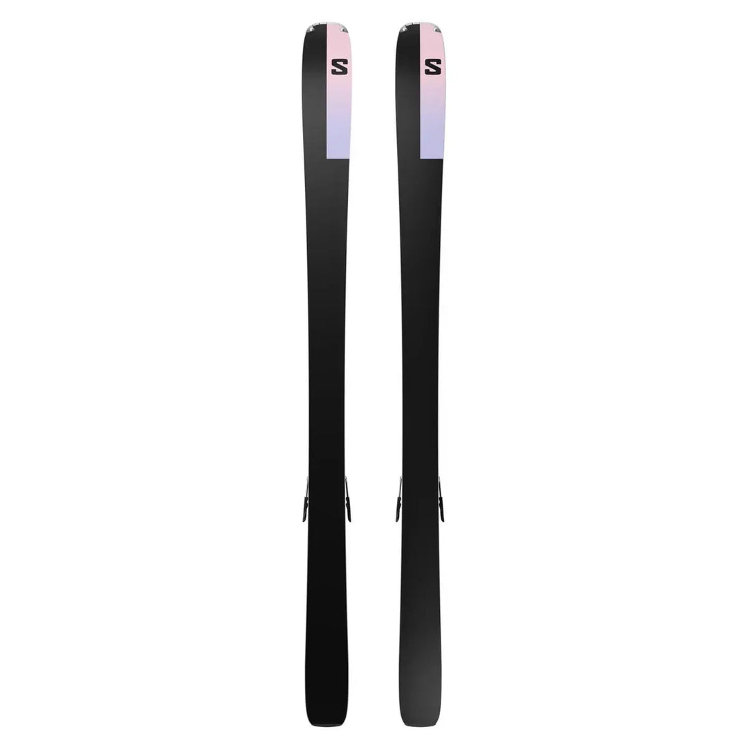 Salomon Stance W 84 Ski Package 2027