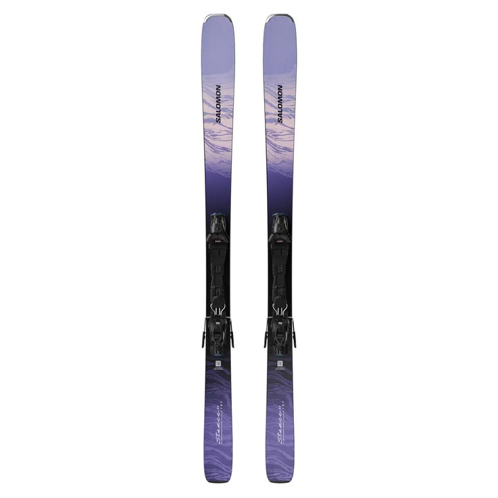 Salomon Stance W 84 Ski Package 2027