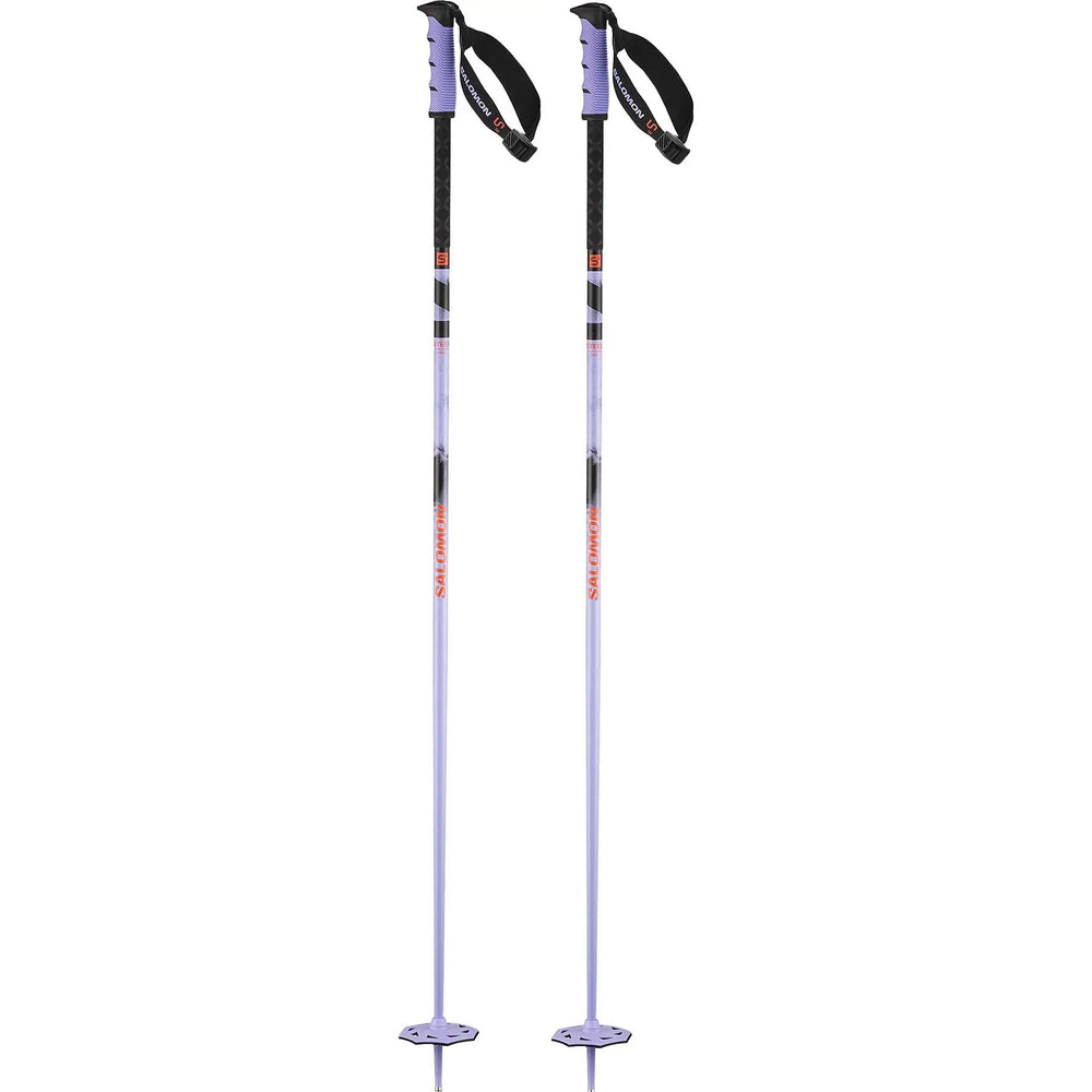 Salomon Steep Pro S3 Ski Poles