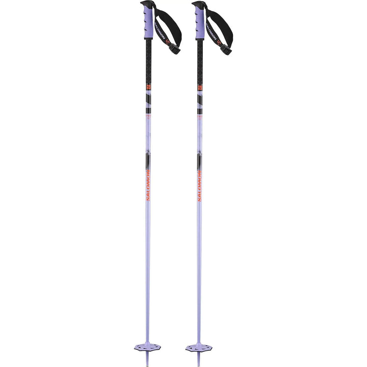 Salomon Steep Pro S3 Ski Poles