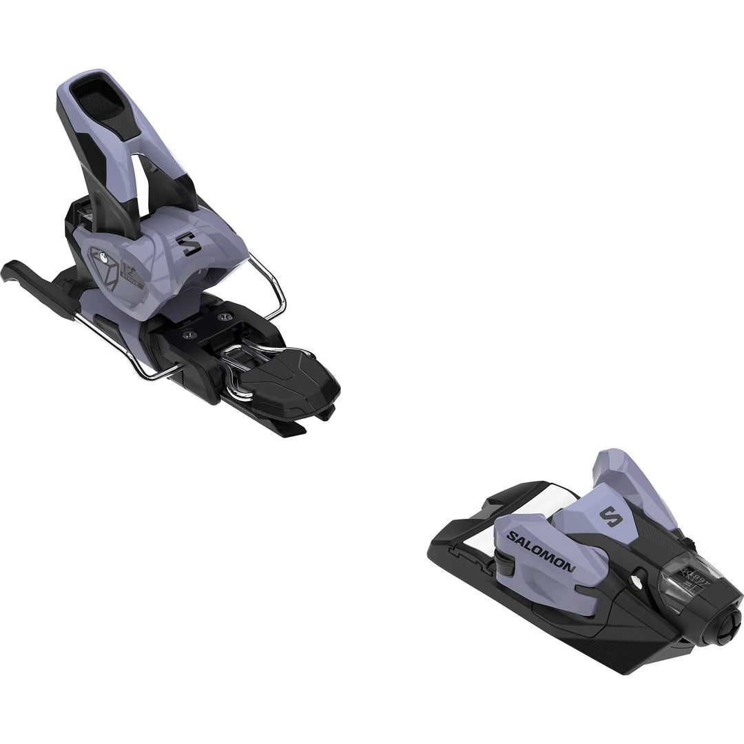 Salomon Strive 12 Gw Ski Bindings - Cosmic Sky / Black / Black / 100