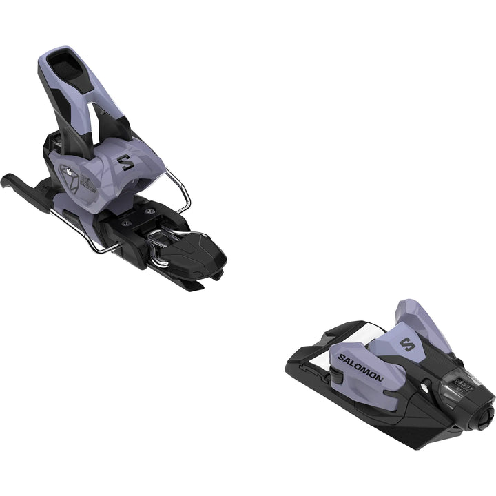 Salomon Strive 12 Gw Ski Bindings - Cosmic Sky / Black / Black / 100