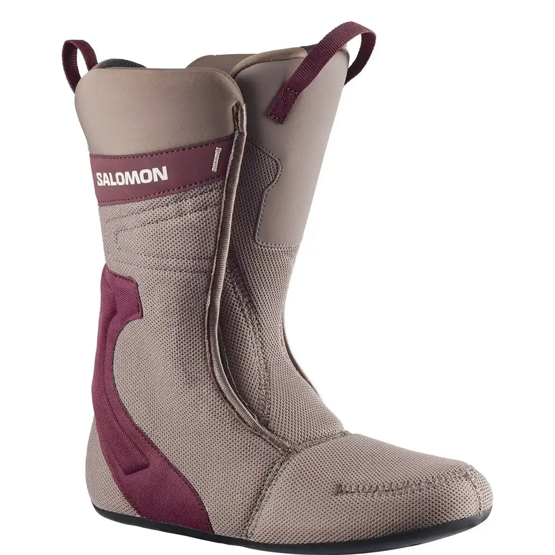 Salomon Vista Dual BOA Womens Snowboard Boots 2026