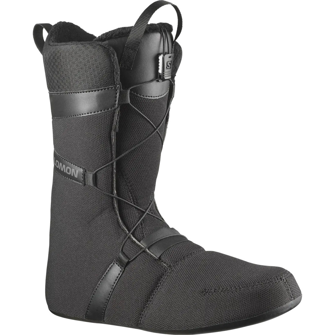 Salomon X Approach Lace SJ BOA 