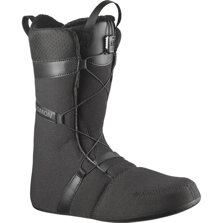 Salomon X Approach Lace SJ BOA 